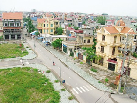 Thảo luận Luật đất đai (sửa đổi): Tăng quyền tham gia của người dân trong quản lý, sử dụng đất đai - ảnh 1